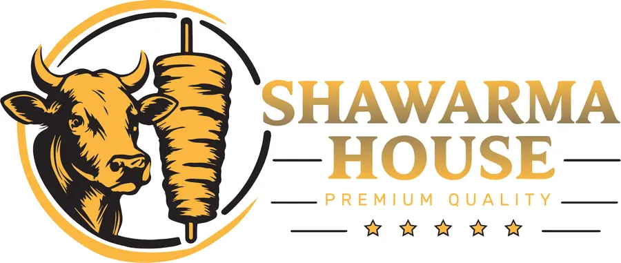 Shawarma House logo